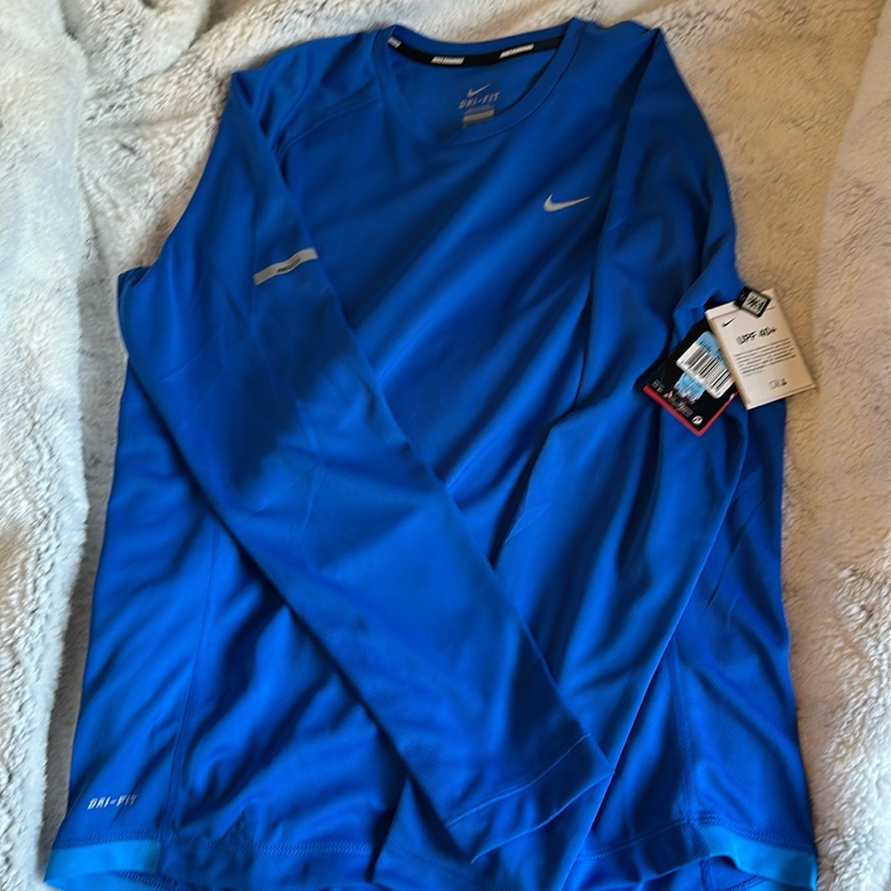 NWT Men’s Nike Dri Fit